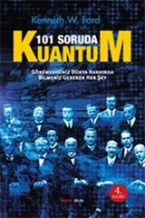 101 Soruda Kuantum