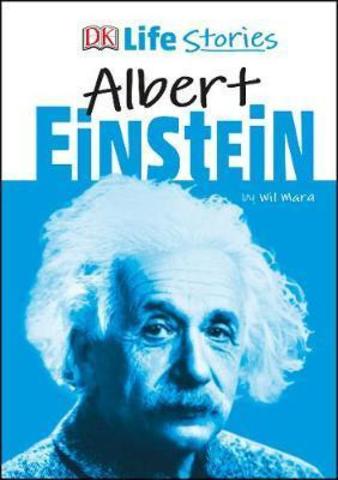 DK Life Stories Albert Einstein