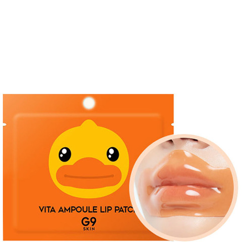 B.DUCK Vita Ampoule Lip Patch