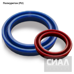 Манжета гидравлическая (ГОСТ 6969-54) 2-80x100x10