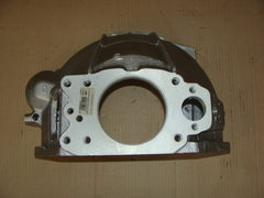 Картер сцепл. верх. часть УАЗ дв.УМЗ (ст.обр.)