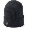 Шапка Under Armour Beanie 2.0 Black