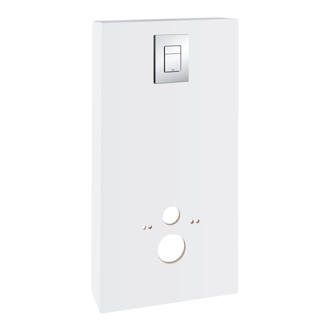 Сантехнический модуль для унитаза Grohe Solido Monobloc 39377LS0