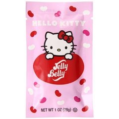 Jelly Belly Hello Kitty Джелли Белли Хеллоу Китти 28 гр