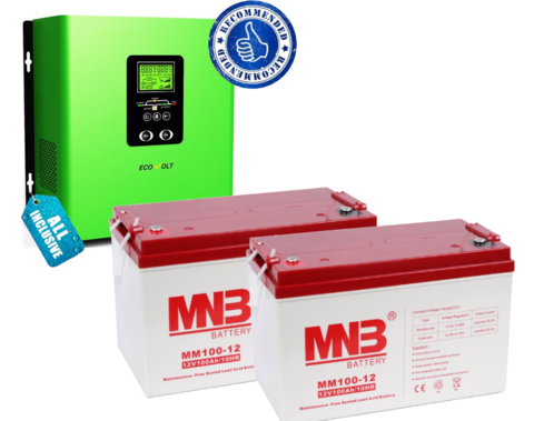 Mnb 12 100. Ecovolt ИБП Ecovolt Termo 1012. Комплект АКБ. MNB аккумулятор MNB mm 250-12. MNB аккумулятор MNB mm 150-12.