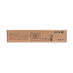 Тонер-картридж Xerox 006R01636 (малиновый)