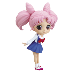 Фигурка Q Posket Pretty Guardian Sailor Moon Eternal The Movie Chibiusa (Ver.A)