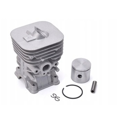 Поршневая группа UNITED PARTS для HUSQVARNA 128R 5450080-83