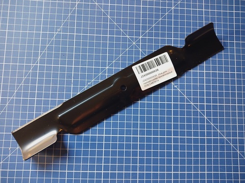 Нож для газонокосилки оригинальный DDE LME3614