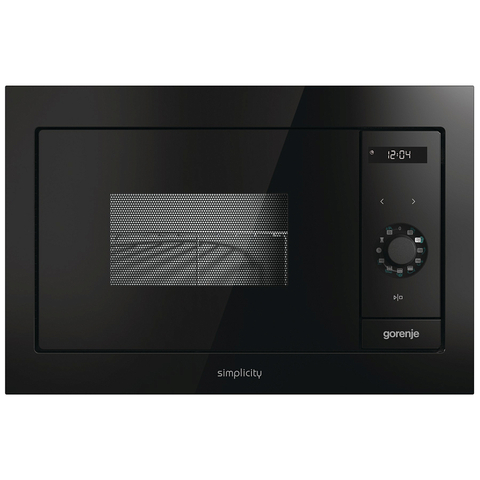 Gorenje BM235G1SYB Микроволновая печь Gorenje