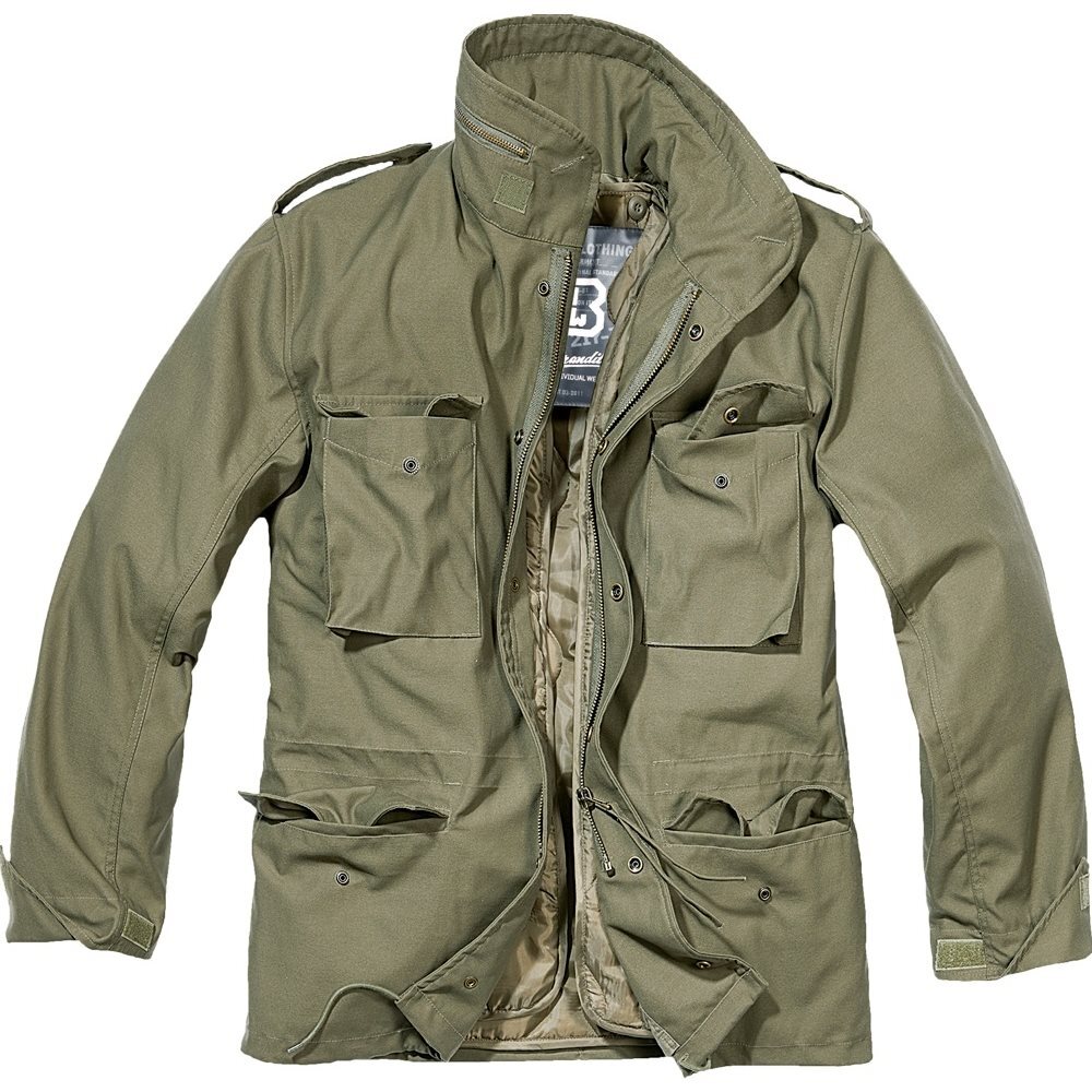 Brandit m65 Parka