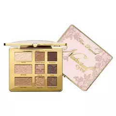 Тени Too Faced Natural Eyes New