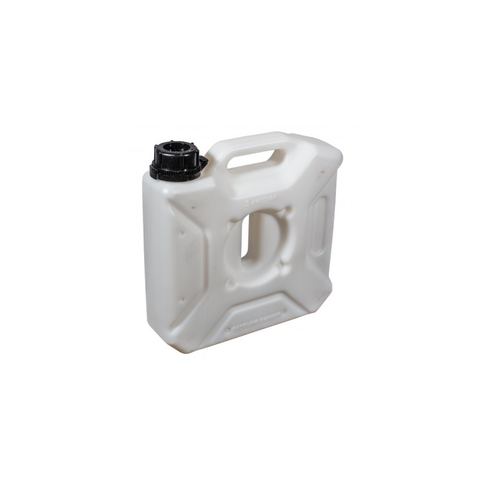 Канистра ЭКСТРИМ Плюс (5 литров, белая)