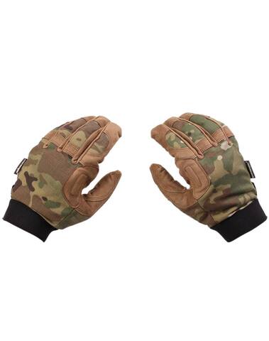 Перчатки EmersonGear Мультикам