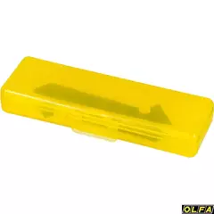 OLFA 13 мм, двухсторонние лезвия для резака (OL-PB-800)