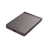 Внешний накопитель Lexar SL200 Portable SSD Type-C 2TB, R/W 550/400 МБ/с