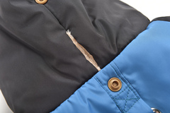 Royal Dog зимний костюм Спорт синий 3XL