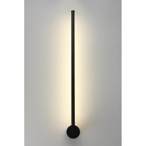 Настенный светодиодный светильник Aployt Merian APL.019.01.07