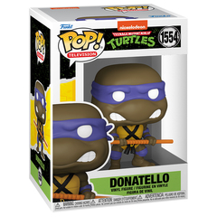 Funko POP! TMNT: Donatello (1554)