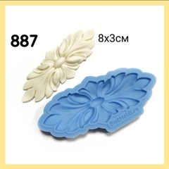 0888-Н Набор молдов 