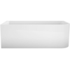 BelBagno BB712-1700-730-L Акриловая ванна BelBagno BB712-1700-730-L