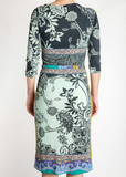 Платье ETRO