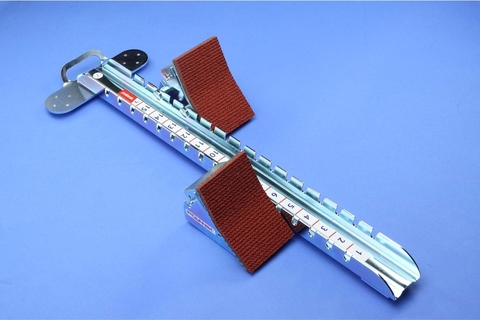 Стартовая колодка для соревнований Polanik PBS-01