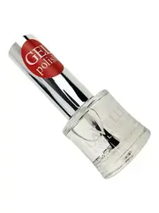 Lavellecollection Лак GEL POLISH тон 47 прозрачный  10 мл