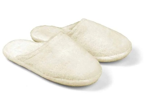 Тапочки Casual Avenue Chicago слоновая кость