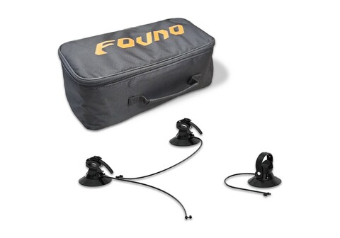 Установочный Комплект Дополнительных Присосок Fovno ES-H1C