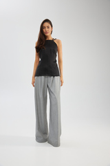 Топ с открытой спиной "Marcella"