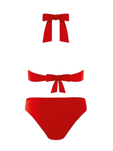 Купальный костюм S556BZA2-6