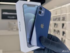 iPhone 12 Mini, 256 ГБ б/у