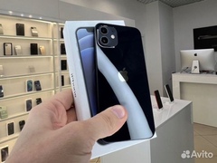 iPhone 12, 64 ГБ б/у