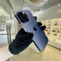 iPhone 14 Pro Max, 256 ГБ б/у
