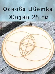Алтарь «Основа» — берёза