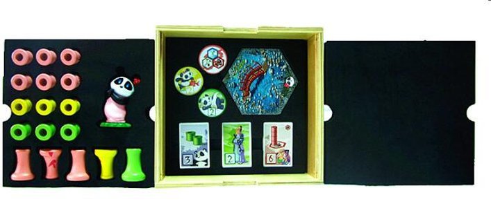 Takenoko: Chibis Collector Edition в интернет-магазине bgames.ru ...