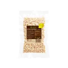Ядро кедрового ореха / 100 г /  калибр 900 / Сибирский кедр