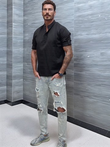 Футболка Diesel 355054bl