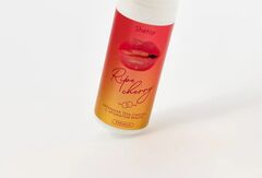 Интимная гель-смазка Shefox Premium «Спелая вишня» - 50 мл. - 