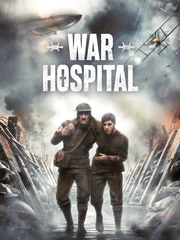 War Hospital (для ПК, цифровой код доступа)