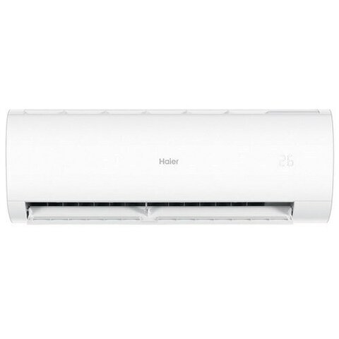 Мульти сплит-система Haier 2 x AS25PS1HRA-M / 2U40S2SM1FA на 2 комнаты 25+25 м2