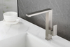 Abber AF8214SP Смеситель Abber Daheim AF8214SP для кухни, сатин