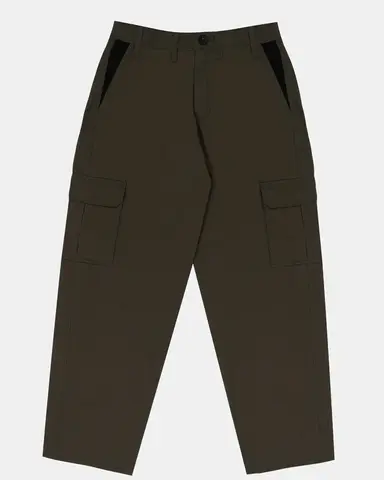 Брюки Postaments Cargos хаки