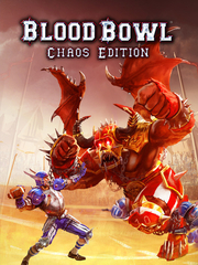 Blood Bowl: Chaos Edition (для ПК, цифровой код доступа)