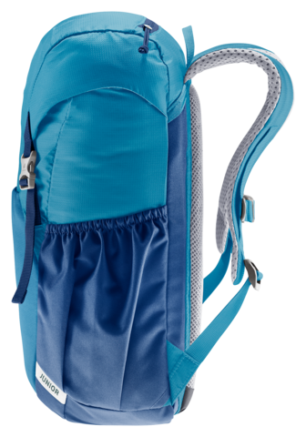 Картинка рюкзак городской Deuter Junior 18 Wave/Nightblue - 6