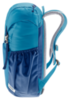 Картинка рюкзак городской Deuter Junior 18 Wave/Nightblue - 6