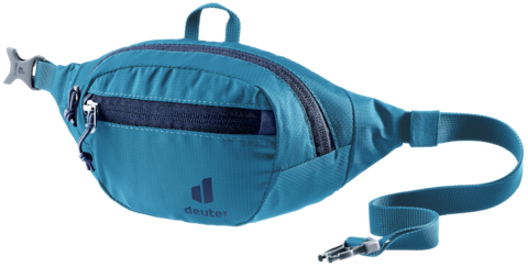 Картинка сумка поясная Deuter Junior Belt Wave - 1