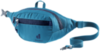 Картинка сумка поясная Deuter Junior Belt Wave - 1