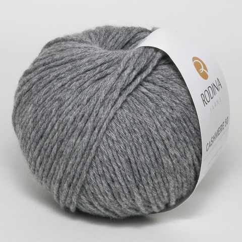 Пряжа CASHMERE 50 Rodina Yarns